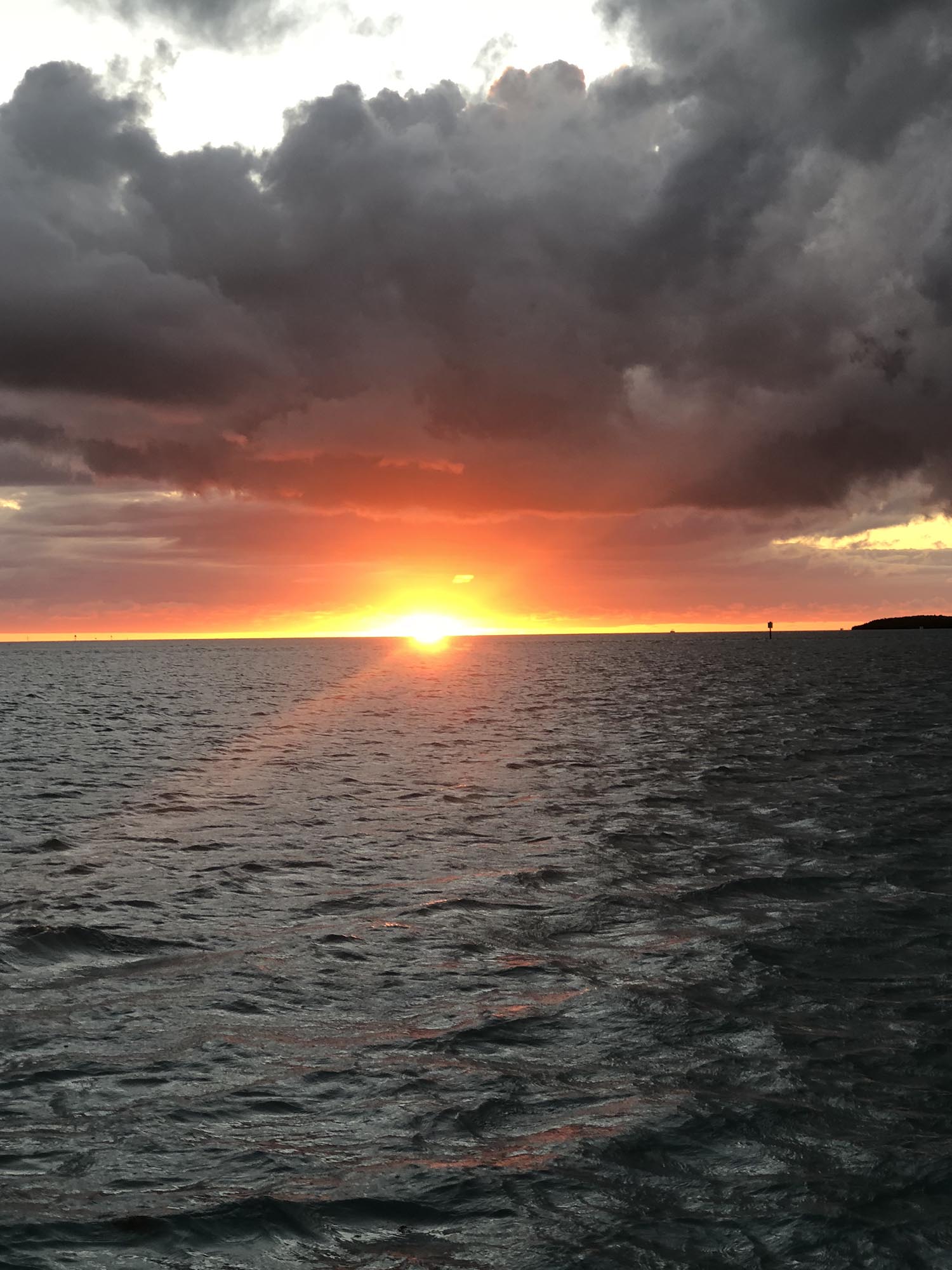 islamorada boat tour